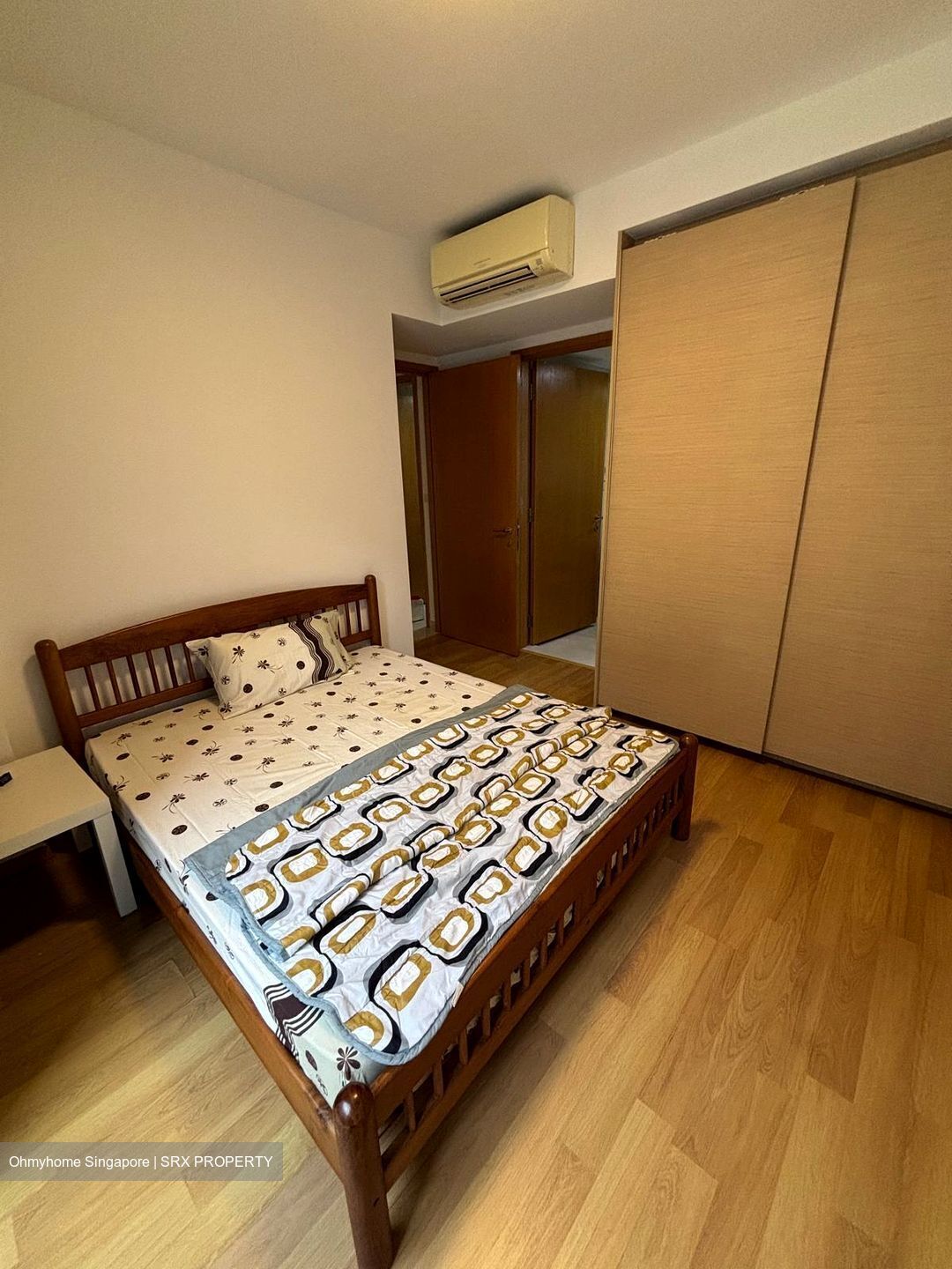 Prive (D19), Condominium #603028101